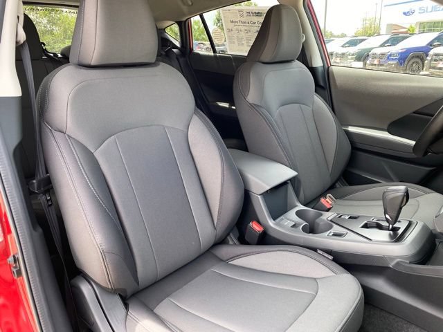 New 2026 Subaru Crosstrek 2.5i AWD/4WD image 9