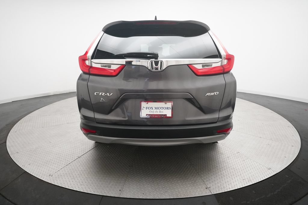 Used 2019 Honda CR-V EX-L image 26