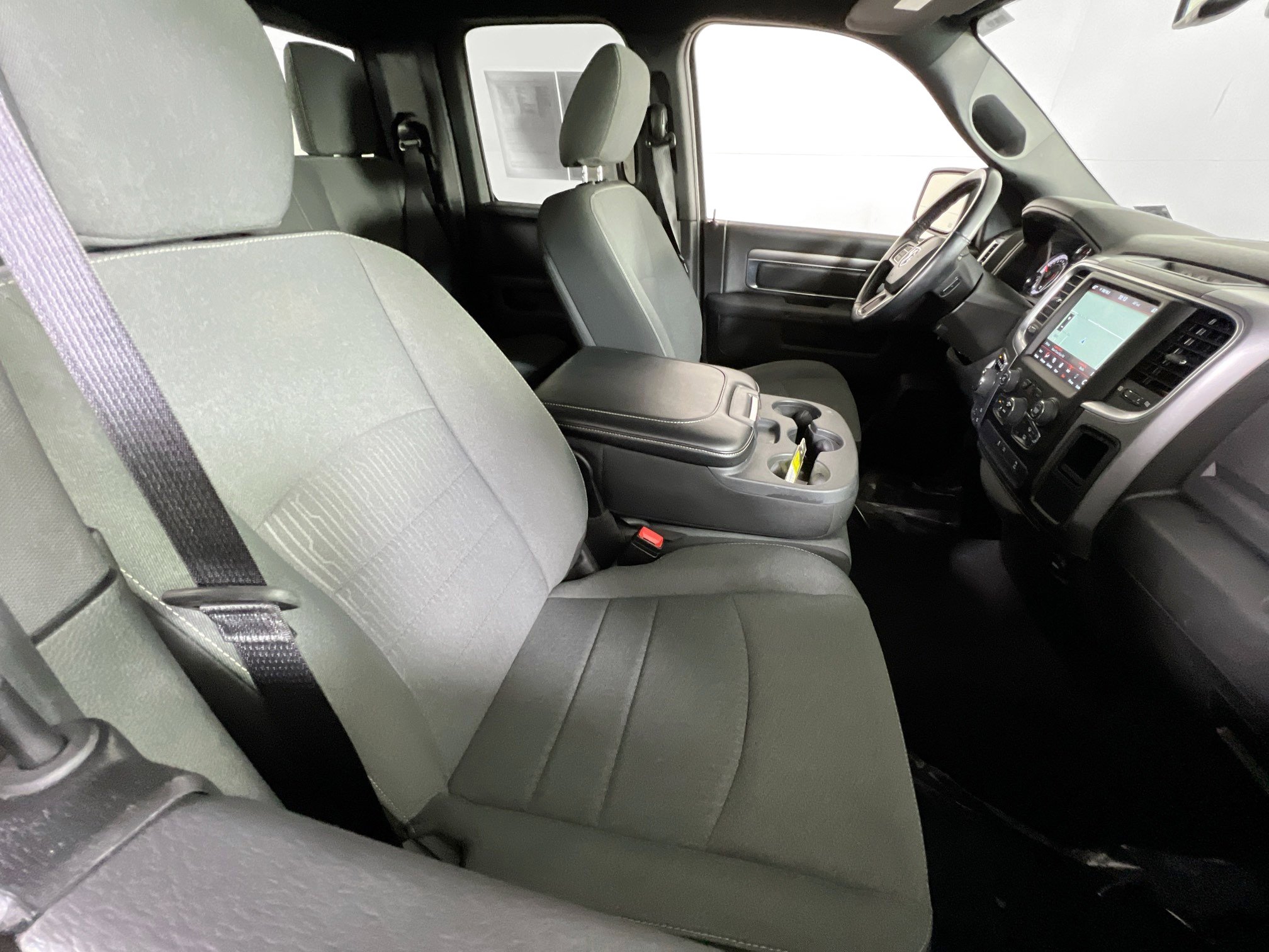 Used 2022 RAM 1500 Classic Warlock w/ Electronics Group image 26
