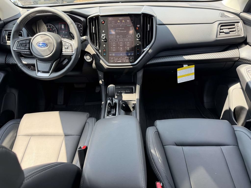 Certified 2026 Subaru Ascent Premium AWD/4WD image 20