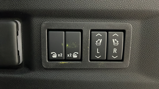 New 2026 Chevrolet Tahoe Premier AWD/4WD image 29