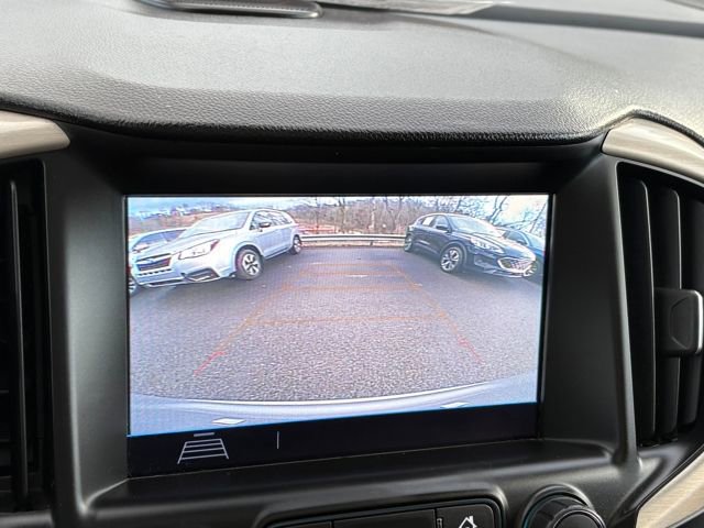 Used 2018 GMC Terrain Denali w/ Comfort Package image 17