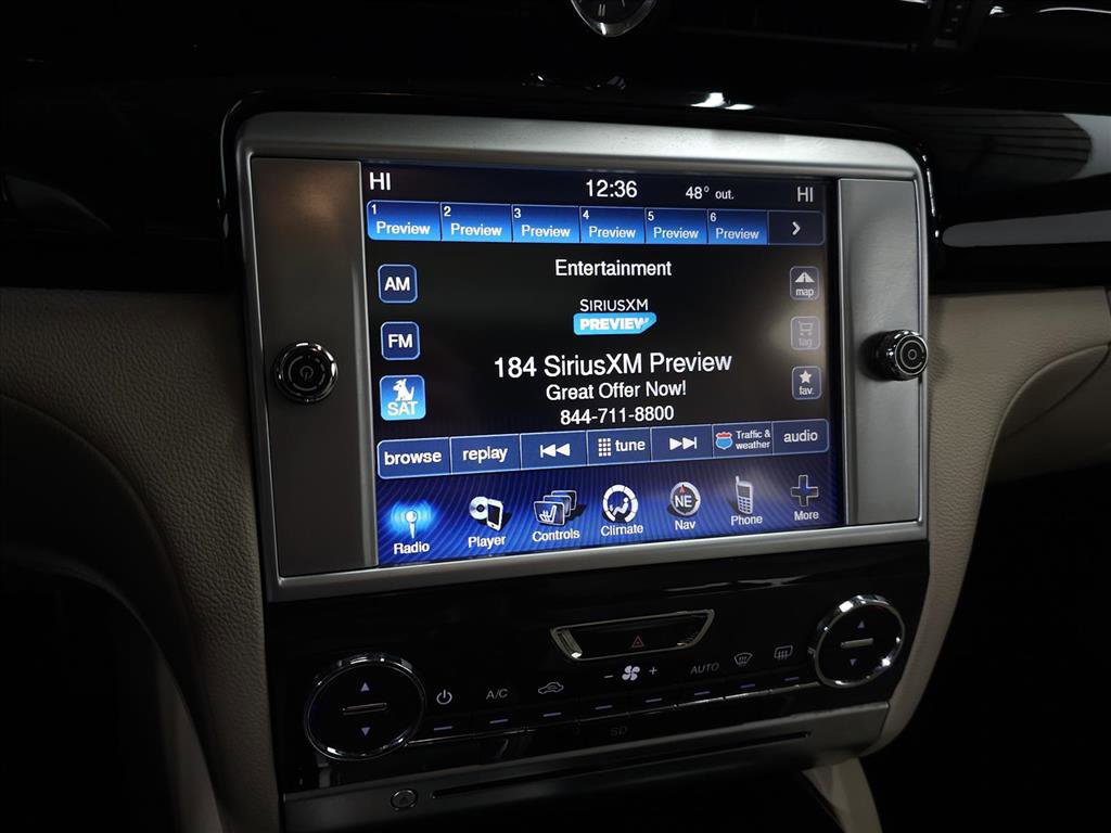 Used 2015 Maserati Quattroporte S Q4 image 20