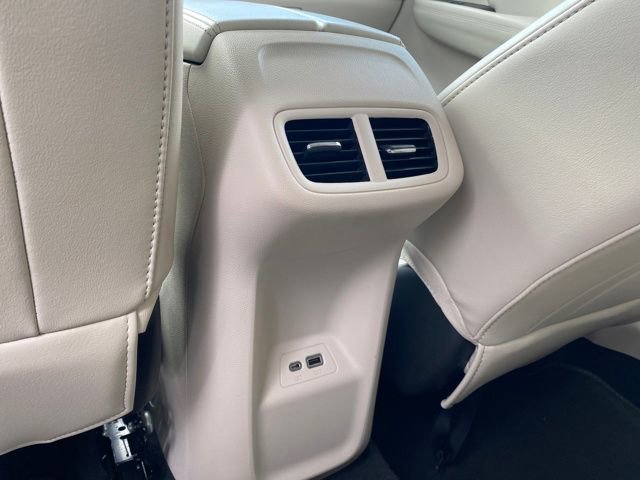 Certified 2023 Buick Envision Preferred image 19