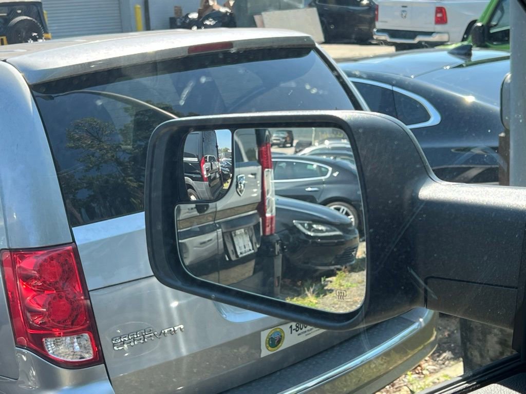 New 2025 RAM 1500 Big Horn image 35