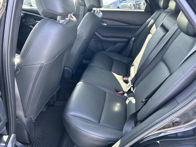Used 2025 MAZDA CX-30 AWD 2.5 S w/ Preferred Package image 18