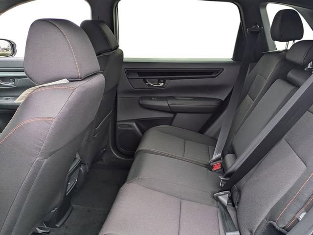 New 2026 Honda CR-V Sport image 21