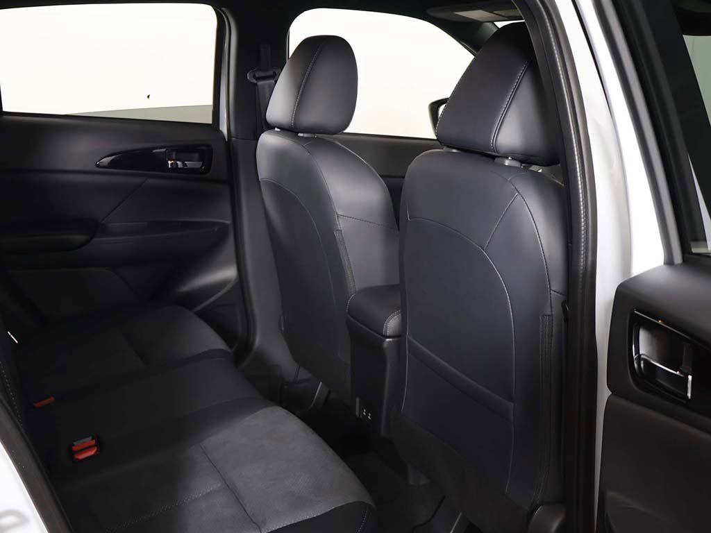 New 2026 Mitsubishi Eclipse Cross Black Edition image 28