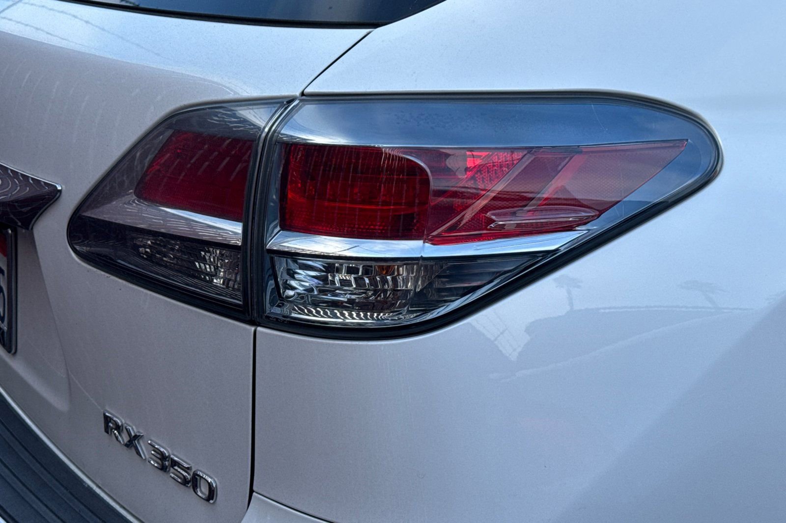 Used 2015 Lexus RX 350 AWD image 6