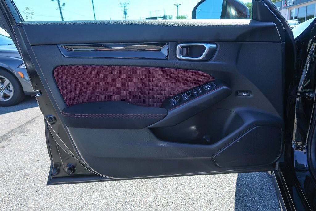 Used 2024 Honda Civic Si image 19
