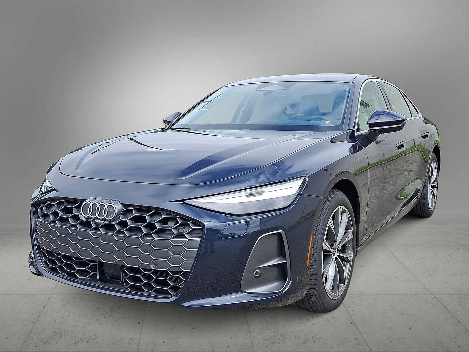 New 2026 Audi A6 Premium AWD/4WD image 1