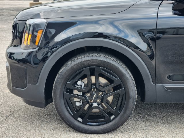 Used 2024 Kia Telluride SX X-Line AWD/4WD image 5