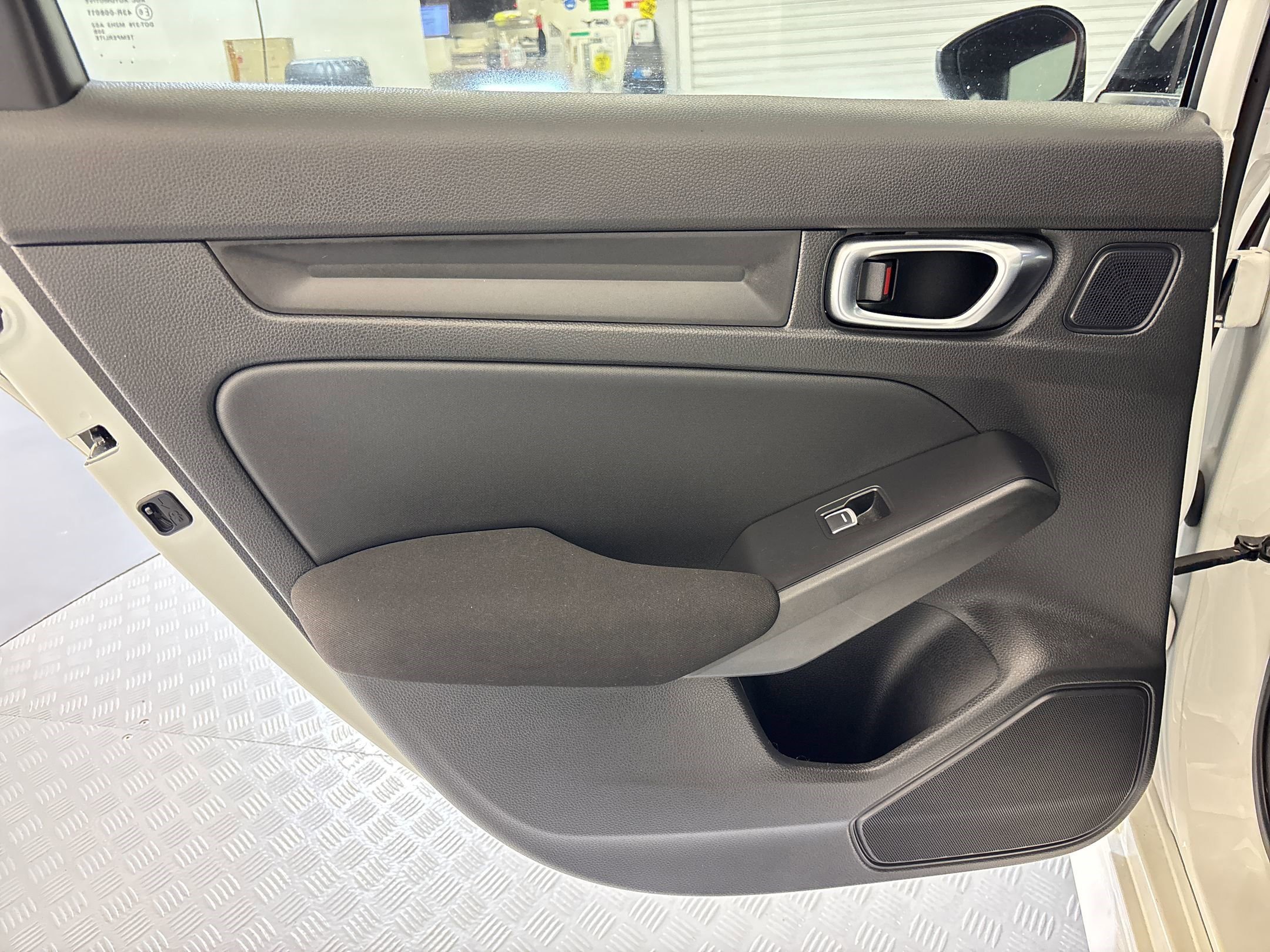 Used 2022 Honda Civic Sport image 19