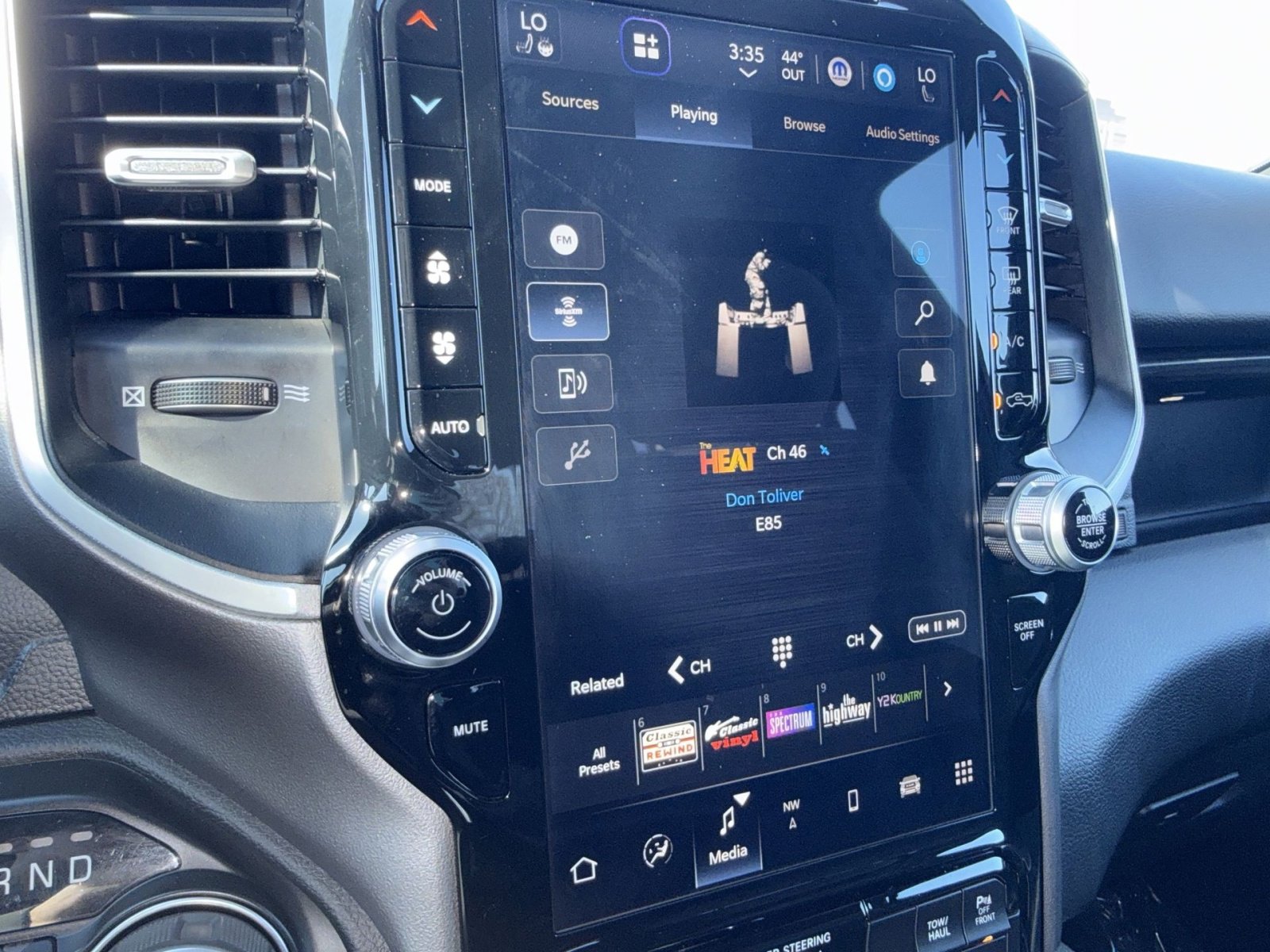 Used 2023 RAM 1500 Big Horn image 18