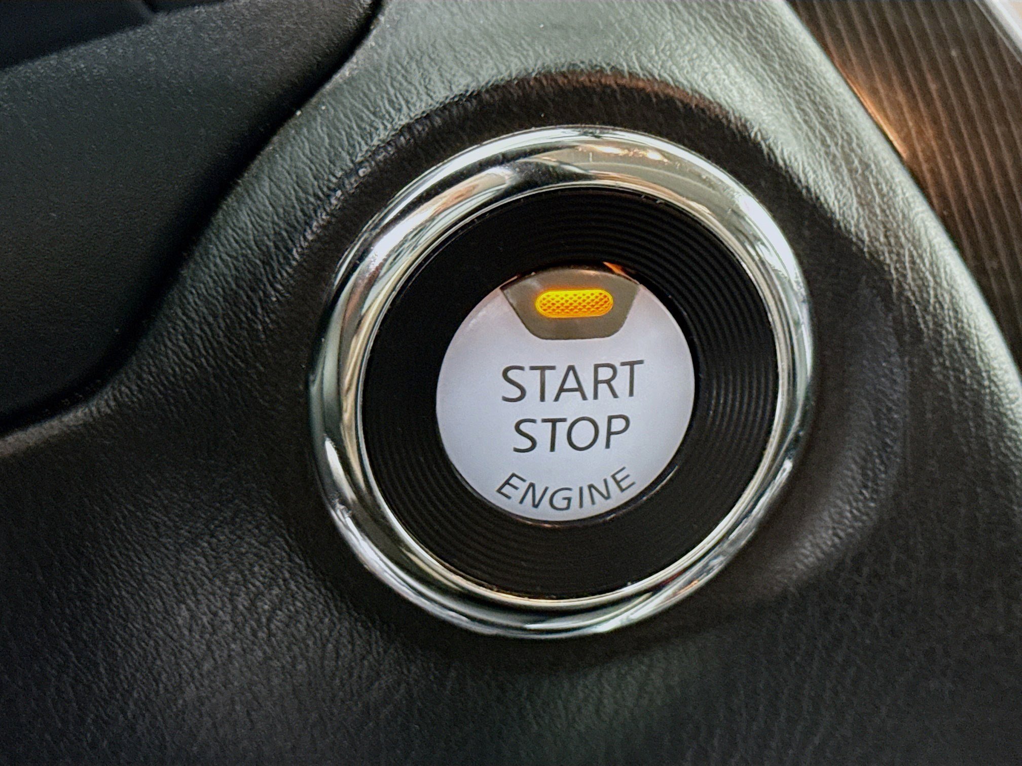 Used 2020 INFINITI QX60 Pure image 21