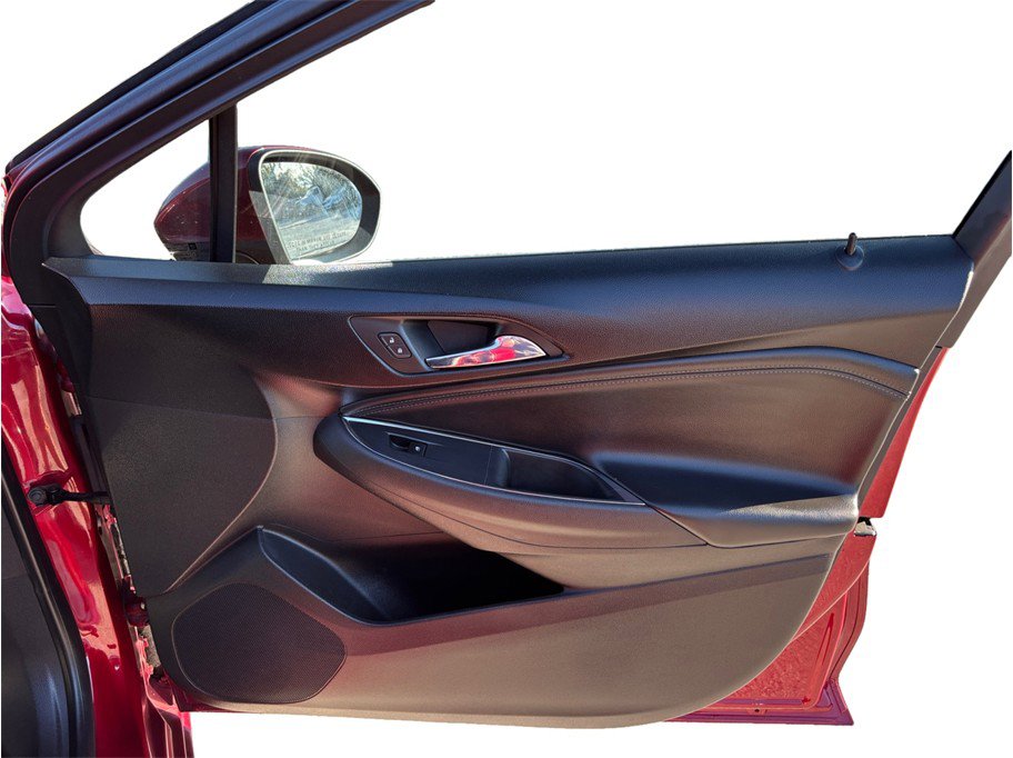 Used 2018 Chevrolet Cruze Premier w/ RS Package image 33