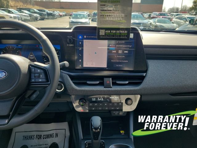 New 2026 Subaru Outback Limited image 11