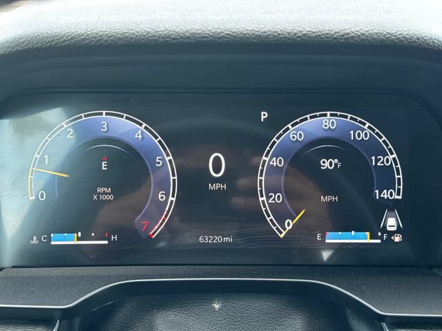 Certified 2024 Jeep Grand Cherokee Laredo AWD/4WD image 26