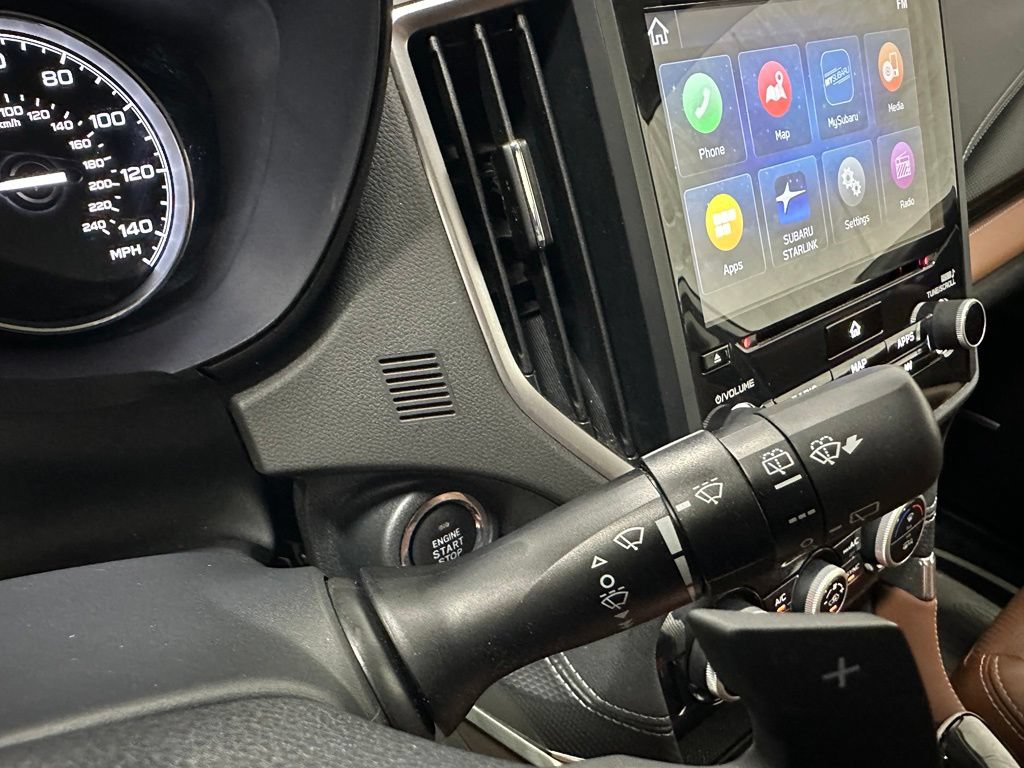Used 2019 Subaru Forester Touring AWD/4WD image 25
