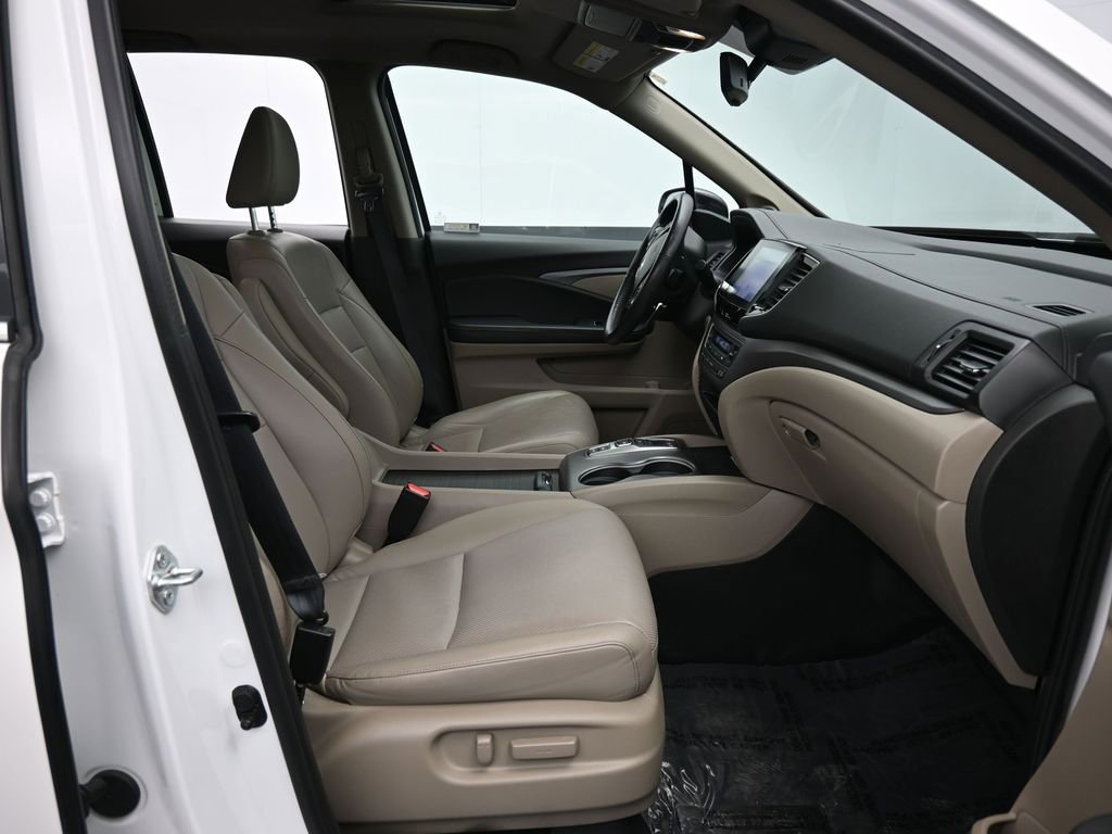 Certified 2023 Honda Ridgeline RTL-E image 42