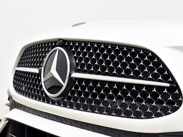 New 2026 Mercedes-Benz CLE 300 4MATIC Coupe image 8