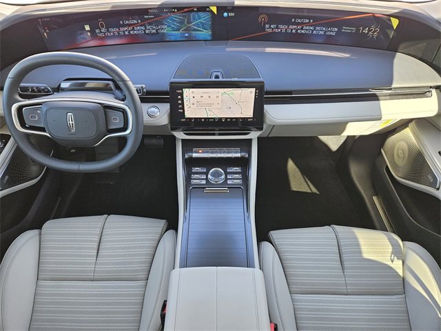 New 2026 Lincoln Nautilus Reserve image 25