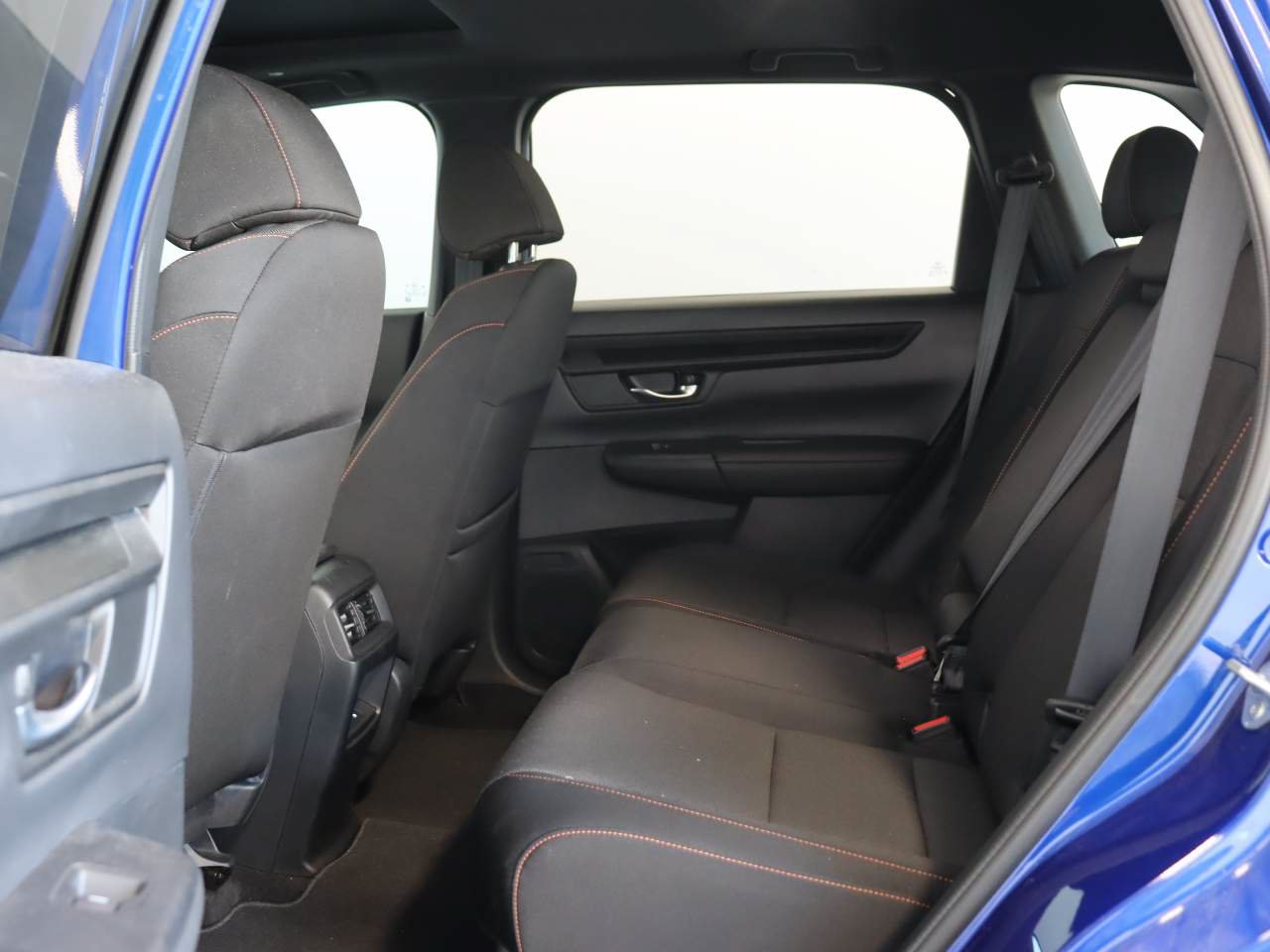 Used 2025 Honda CR-V Sport image 15