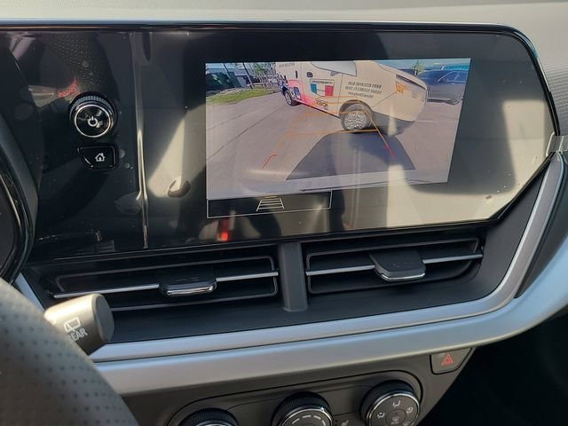 New 2026 Chevrolet Trax RS image 29