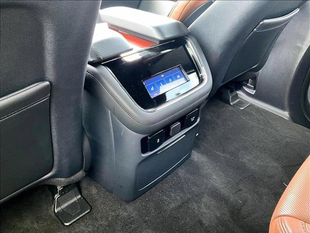 Used 2022 Lincoln Navigator Reserve RWD image 22
