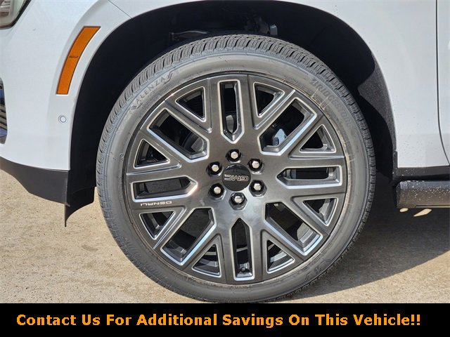 New 2026 GMC Yukon Denali Ultimate image 7