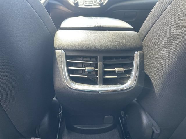 Certified 2023 Chevrolet Malibu LT FWD image 21