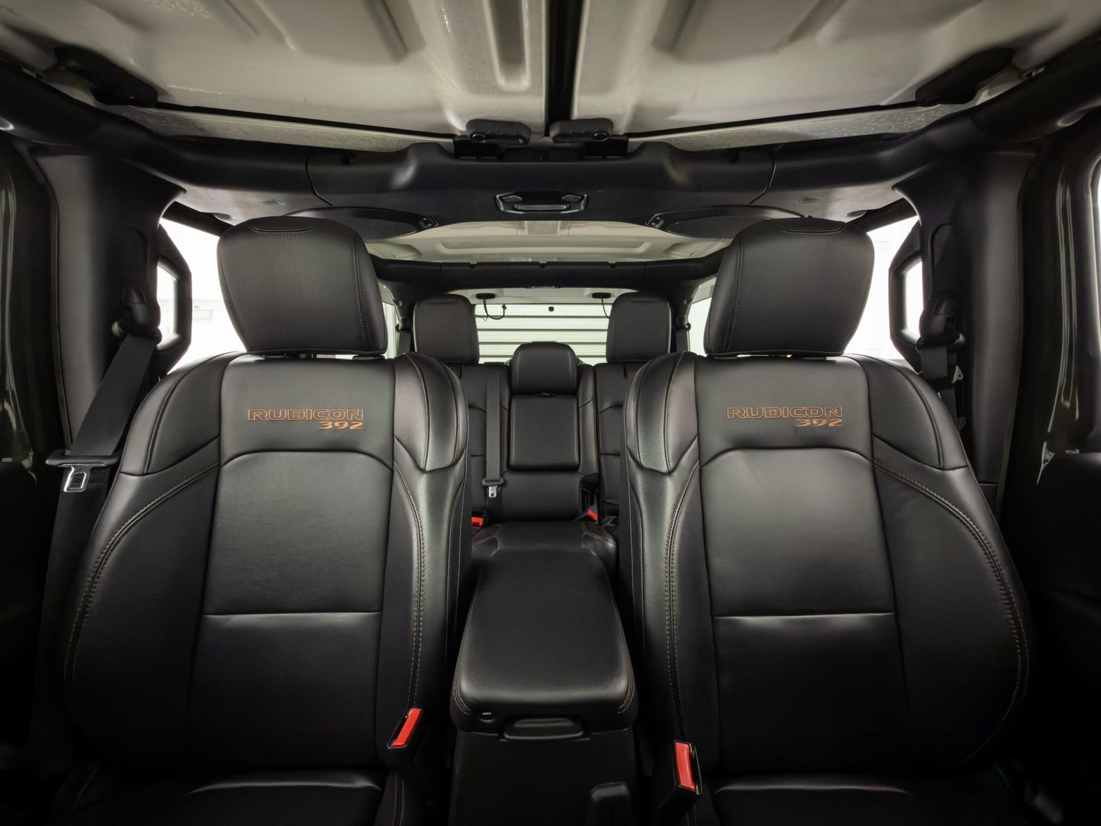 Used 2023 Jeep Wrangler Rubicon 392 w/ Dual Top Group image 13