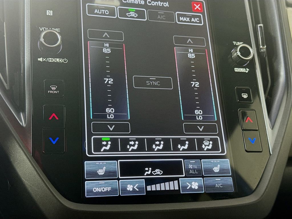 Certified 2026 Subaru Forester Limited image 17