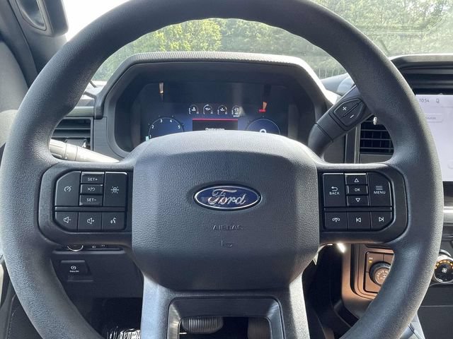 New 2026 Ford F150 STX w/ Equipment Group 200A AWD/4WD image 17