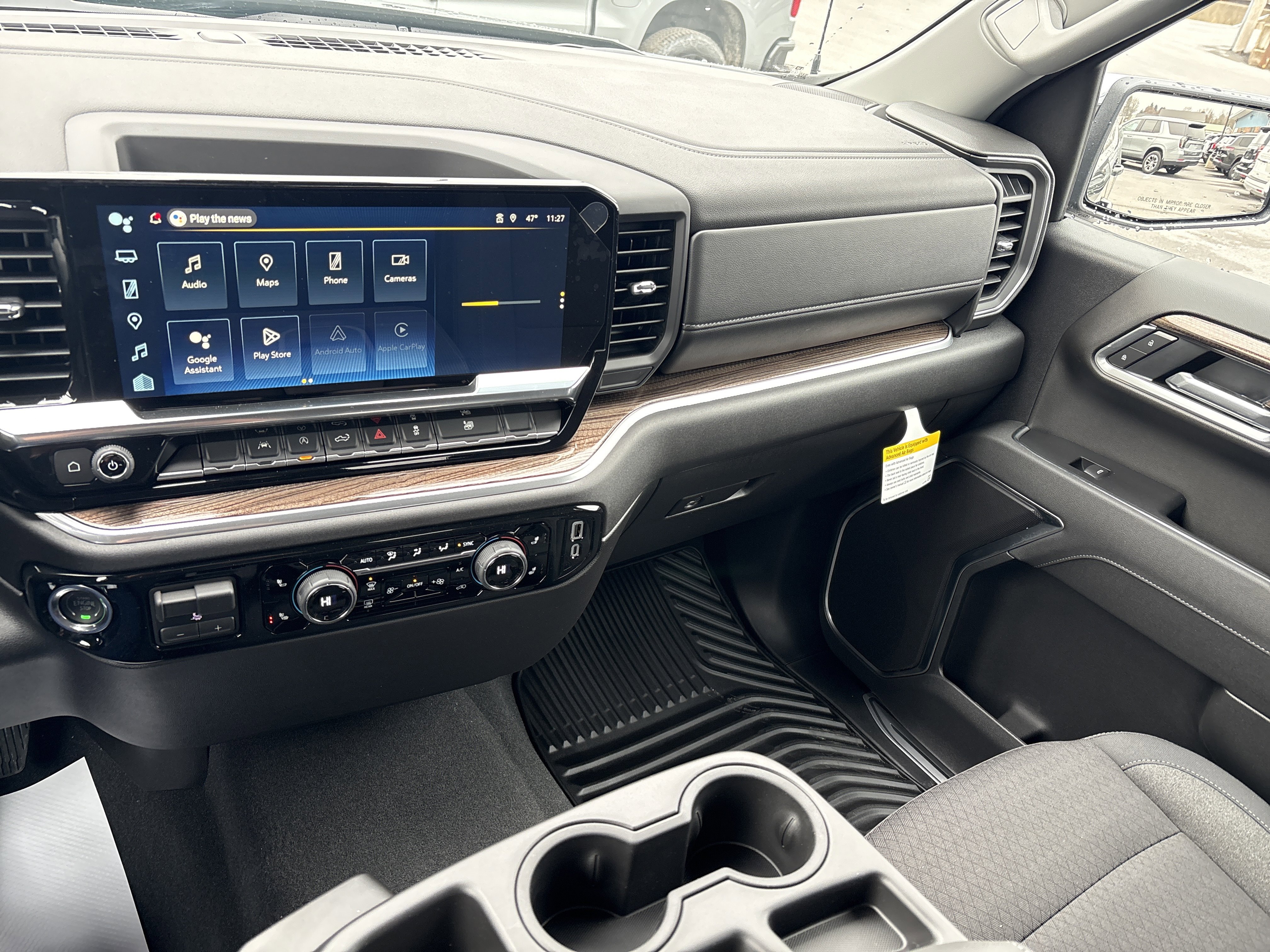 New 2026 Chevrolet Silverado 1500 LT image 22