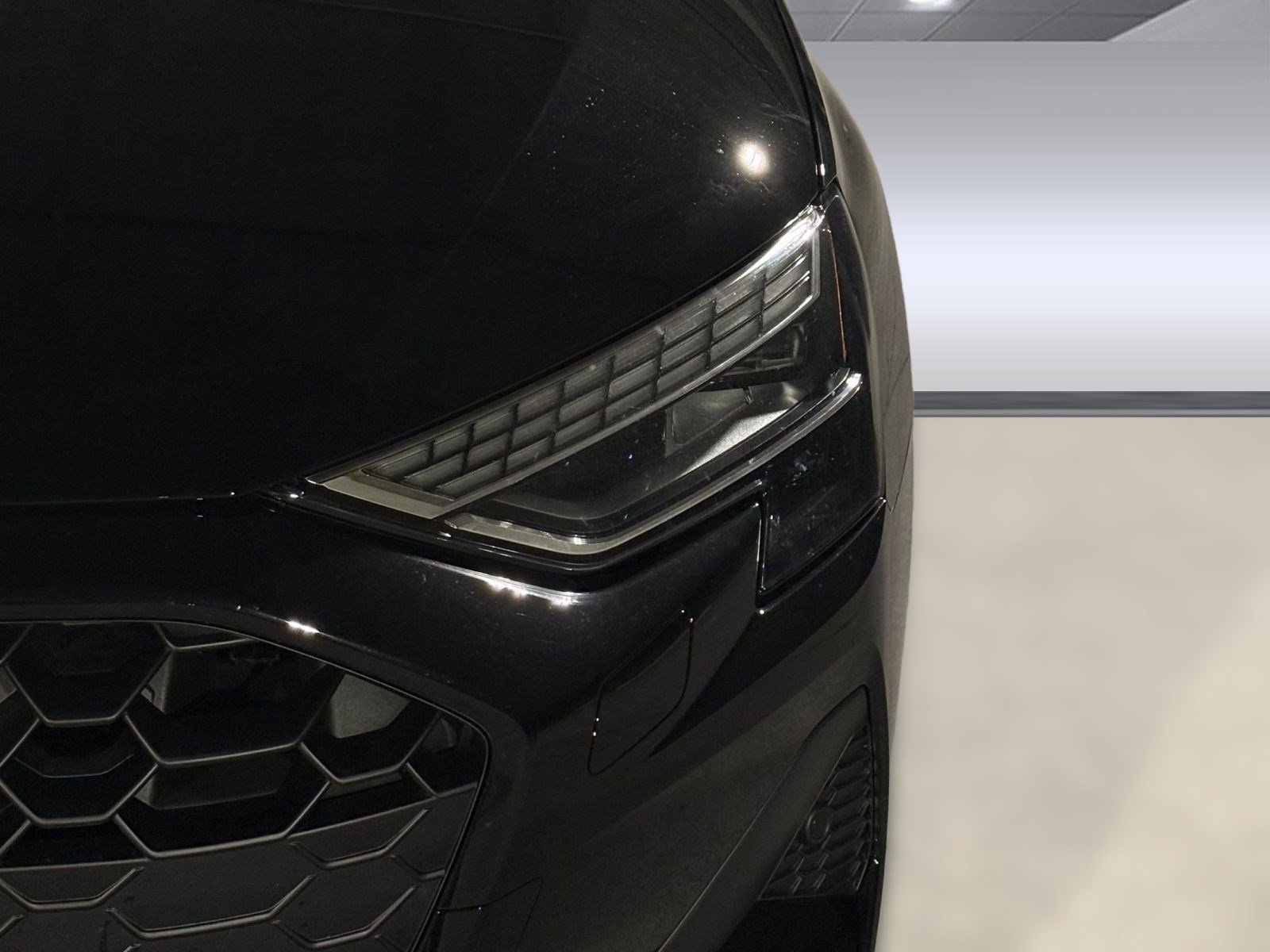 New 2026 Audi A3 2.0T Premium Plus image 11