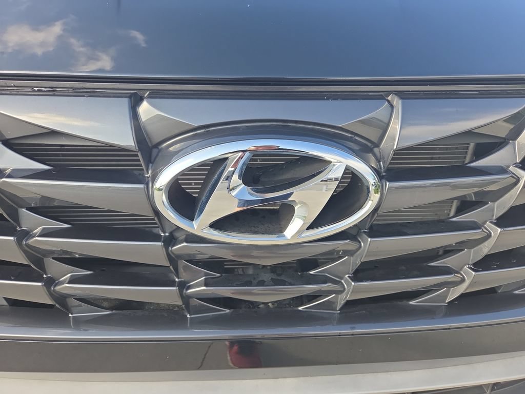 Used 2024 Hyundai Tucson SEL w/ Convenience Package FWD image 10