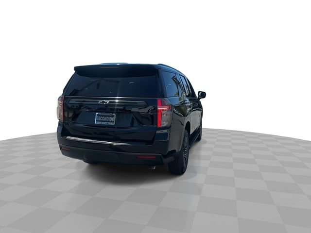 Used 2021 Chevrolet Tahoe Z71 image 7