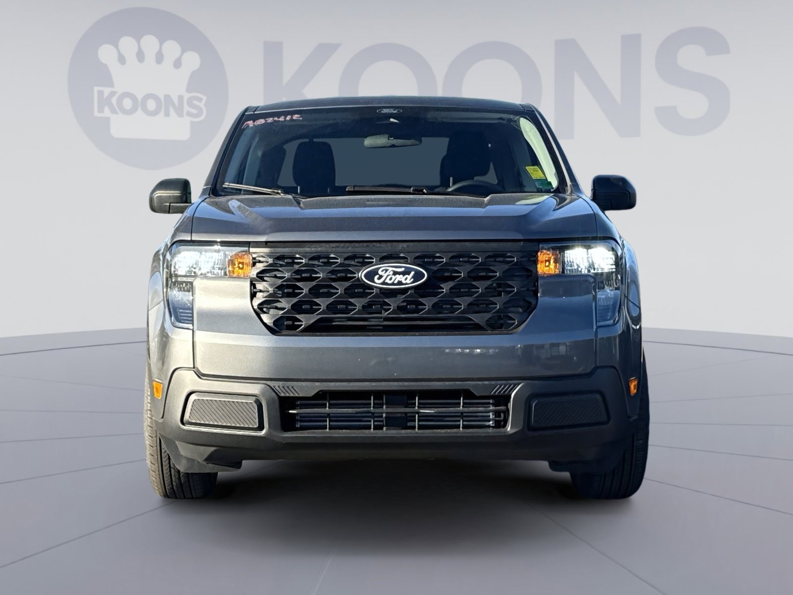 New 2026 Ford Maverick XL image 11