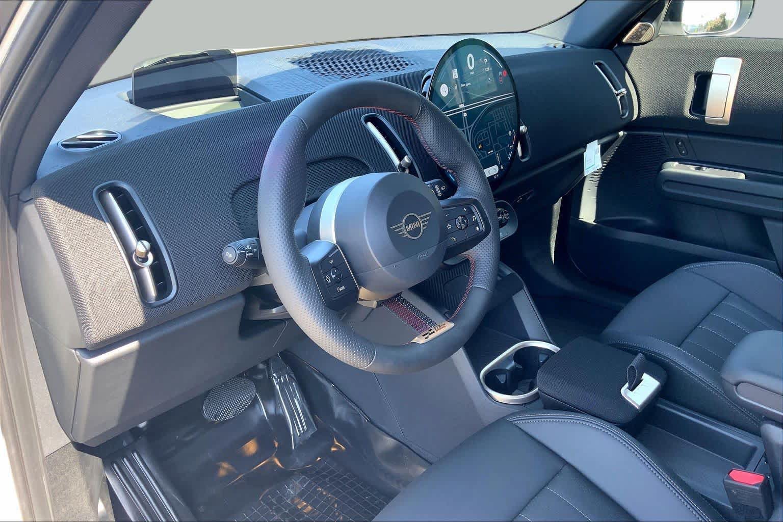 New 2027 MINI Cooper Countryman S AWD/4WD image 8