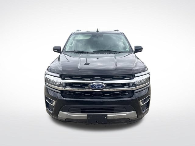 Used 2024 Ford Expedition Max Limited RWD image 2
