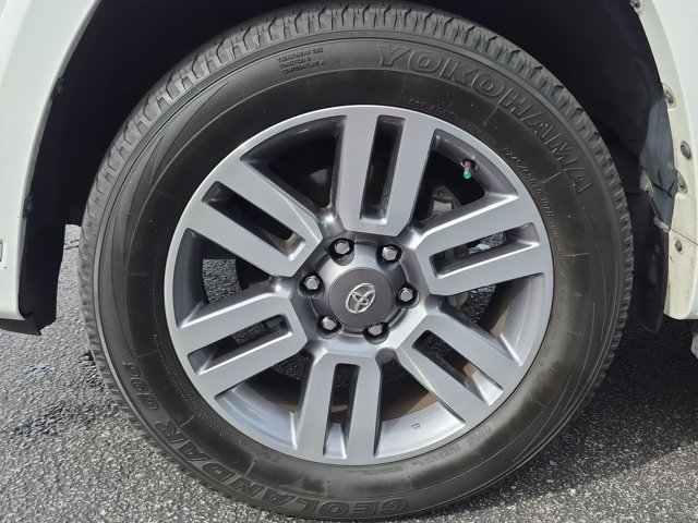 Used 2022 Toyota 4Runner TRD Sport w/ Technology Package AWD/4WD image 18
