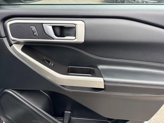 Certified 2022 Ford Explorer XLT AWD/4WD image 23
