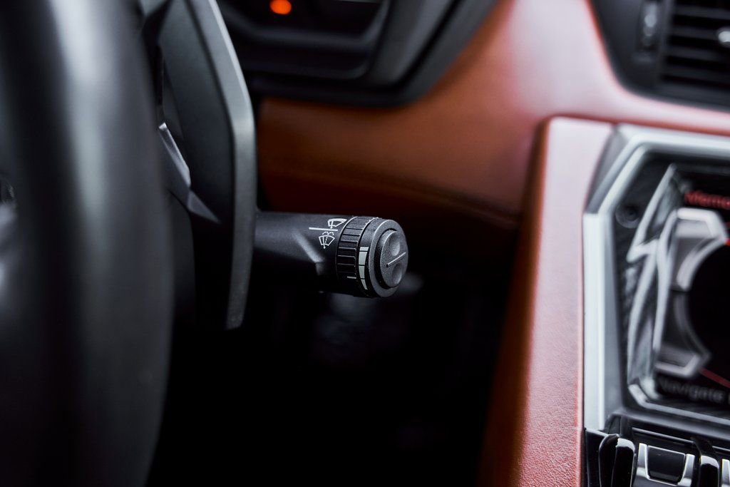 Used 2018 Lamborghini Aventador S image 63