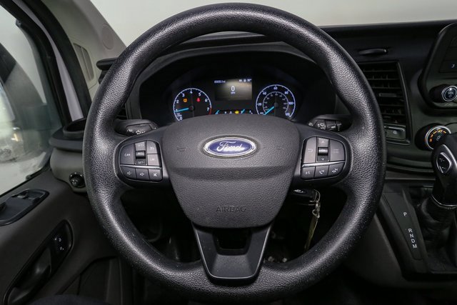 Used 2022 Ford Transit 250 Low Roof w/ Exterior Upgrade Package image 25