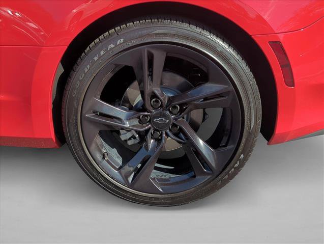 Used 2023 Chevrolet Camaro LT w/ RS Package RWD image 15