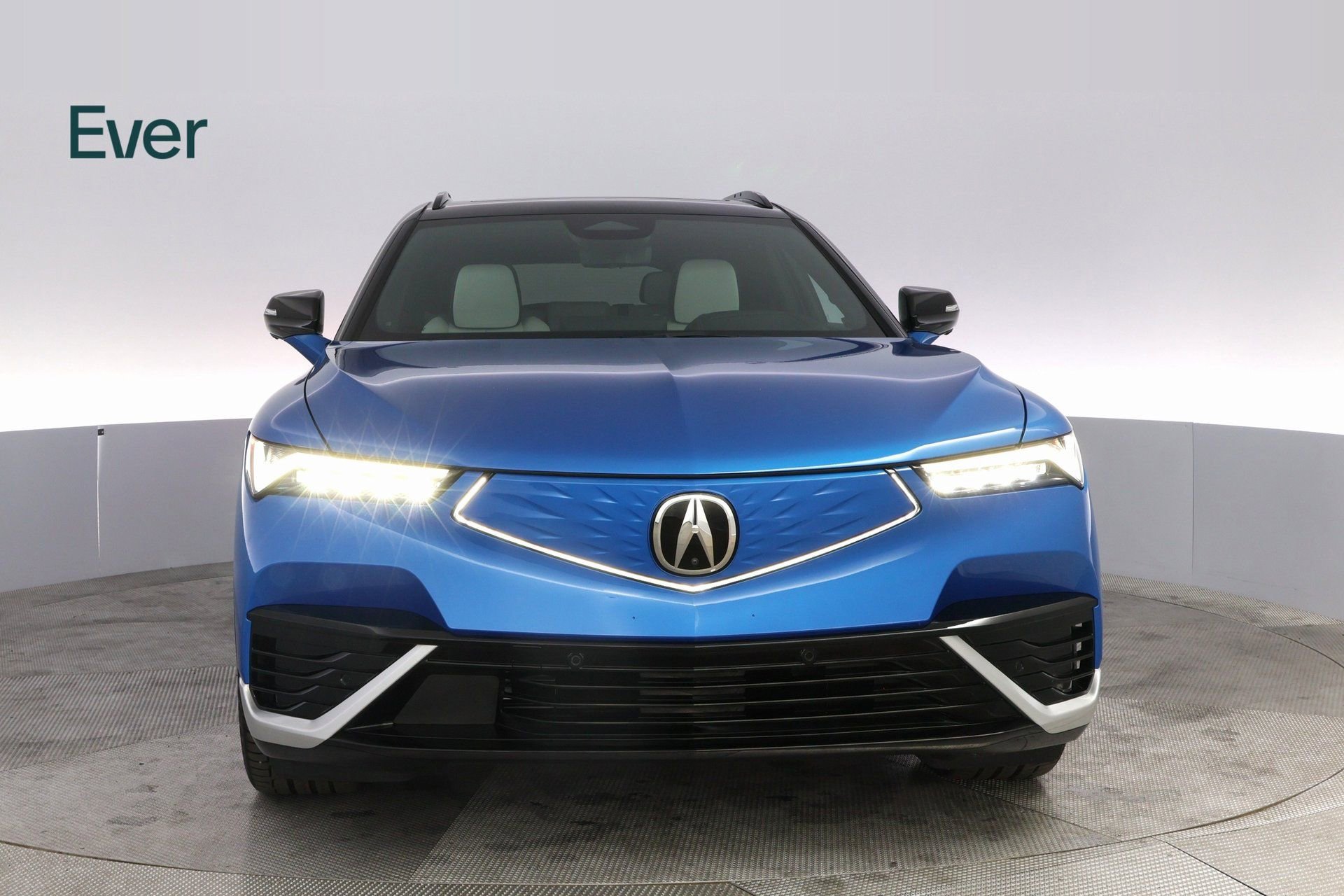 Used 2024 Acura ZDX Type S image 3