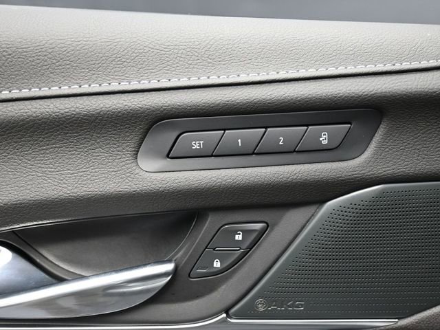 Used 2023 Cadillac CT4 V Blackwing w/ Driver Assist Package image 14