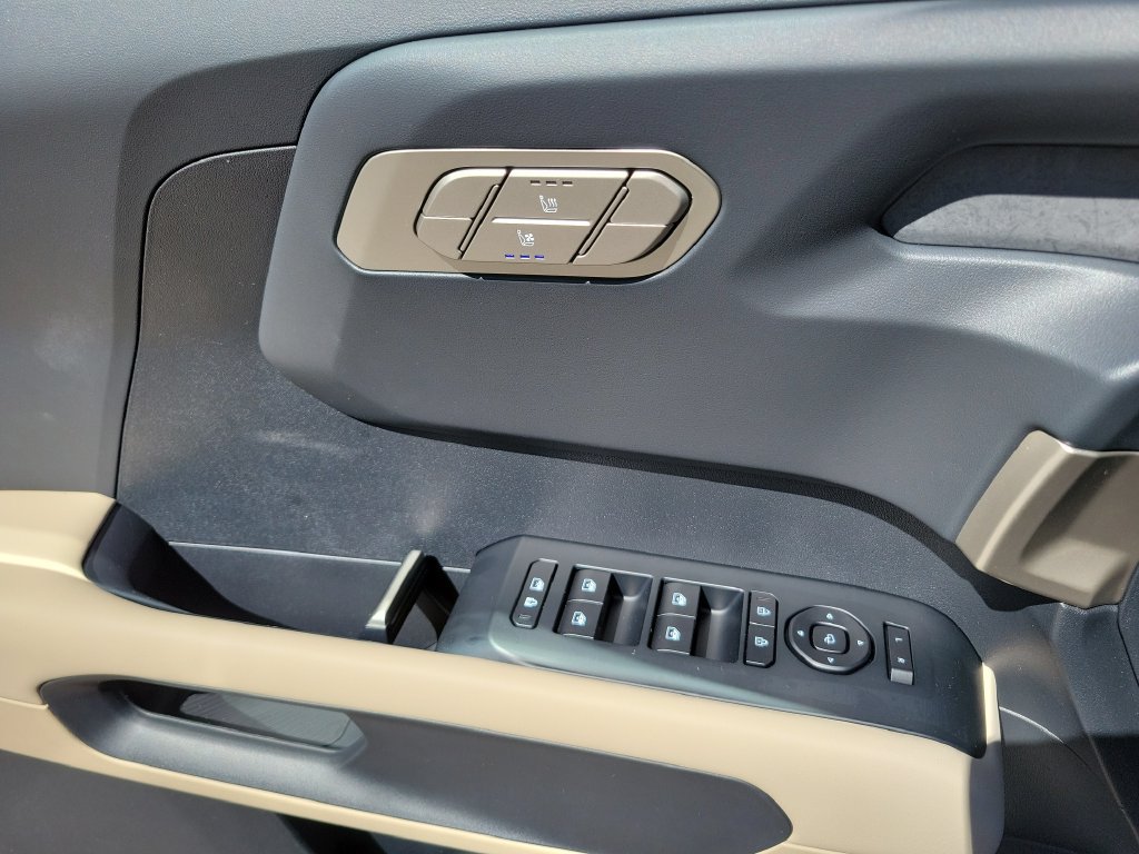 New 2027 Kia Telluride EX FWD image 29