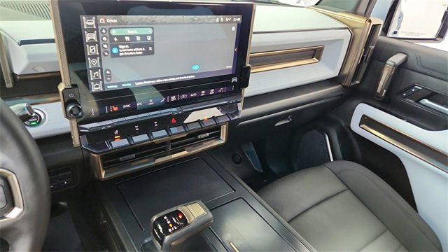 Used 2024 GMC Hummer EV 3X w/ Omega Edition image 42